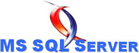 Rubrique SQL Server